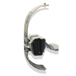 Ion Flare C-wing