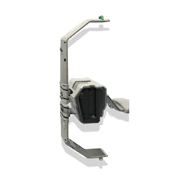 Ion Flare D-wing