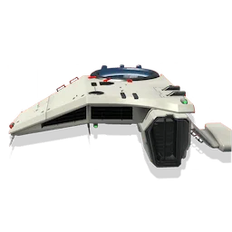 Ion Blade Wing