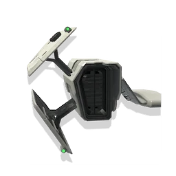 Ion Flare Split-wing