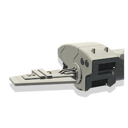 Stratopulse F-wing