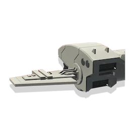 Stratopulse F-wing