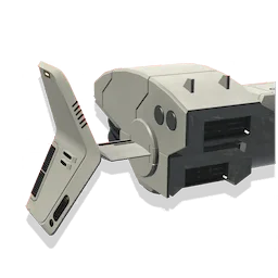 Stratopulse S-wing