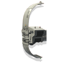 Stratopulse C-wing