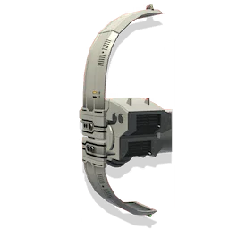 Stratopulse C-wing