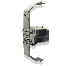 Stratopulse D-wing