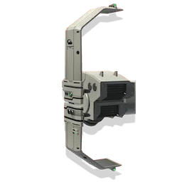 Stratopulse D-wing