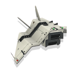 Stratopulse W-wing