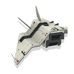 Stratopulse W-wing