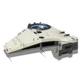 Stratopulse Fan-wing