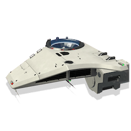 Stratopulse Fan-wing