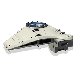 Stratopulse Fan-wing
