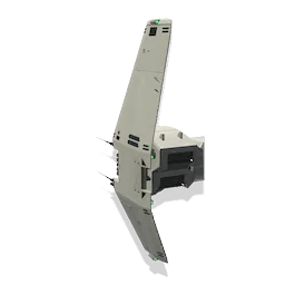 Stratopulse V-wing