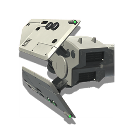 Stratopulse Split-wing