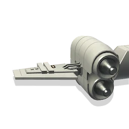 Ramjet F-wing