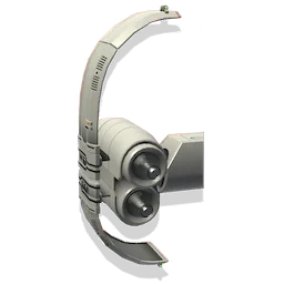 Ramjet C-wing