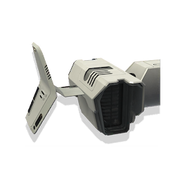 Impulse S-wing