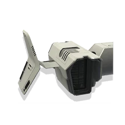 Impulse S-wing