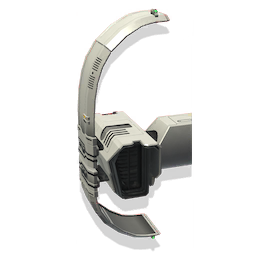 Impulse C-wing