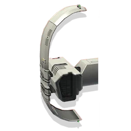 Impulse C-wing