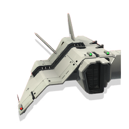 Impulse W-wing