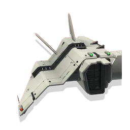 Impulse W-wing