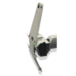 Impulse V-wing