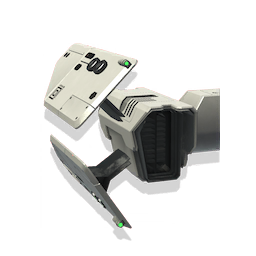 Impulse Split-wing