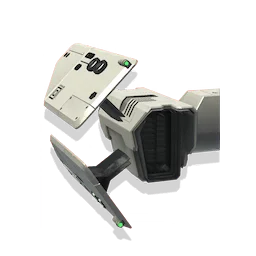 Impulse Split-wing