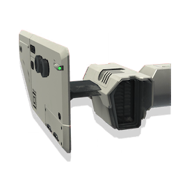 Impulse A-wing