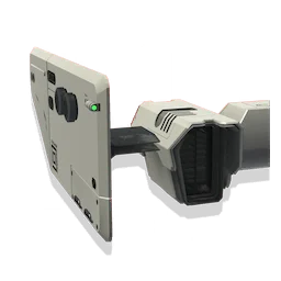 Impulse A-wing