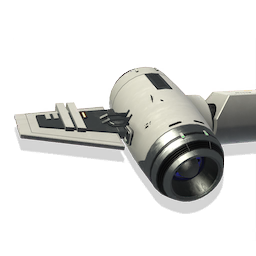 Heavy-22 S-wing