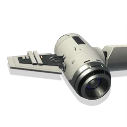 Heavy-22 S-wing