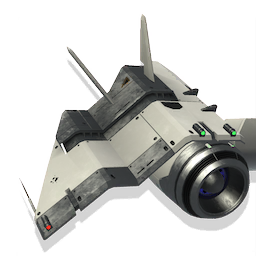 Heavy-22 W-wing