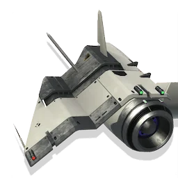 Heavy-22 W-wing