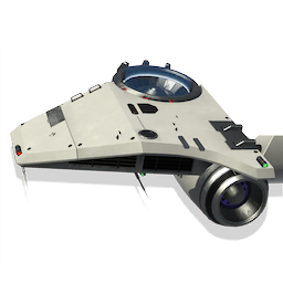 Supercondor Wing