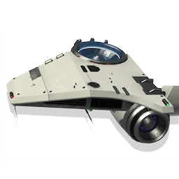 Supercondor Wing