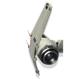 Heavy-22 V-wing