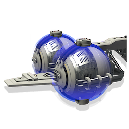 Titan S-wings