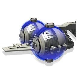 Titan S-wings