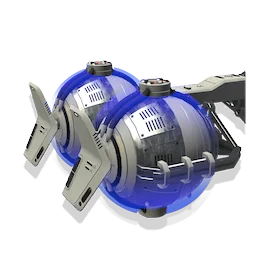 Titan F-wings
