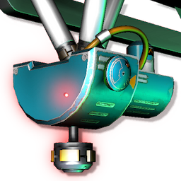 Starship Scanner
