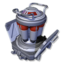 Mineral Processing Rig