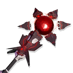 Atlas Sceptre