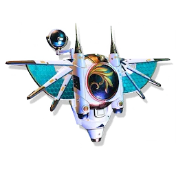 Exotic Wingpack