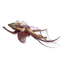 Organic Frigate