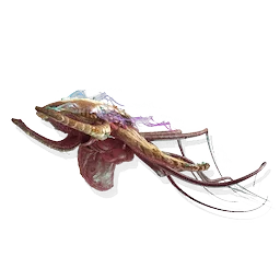 Organic Frigate
