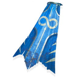 Whalestalker Cloak