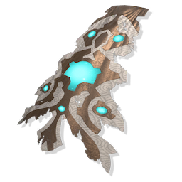 Surveyor's Cape