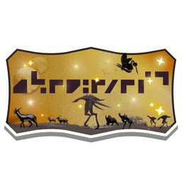 Exobiology Expedition Decal